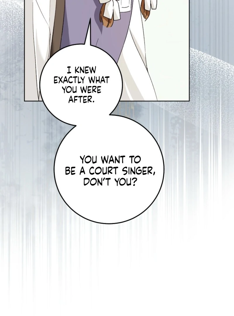 Marronnier Farm Near by the Imperial Palace Chapter 100 - Page 85