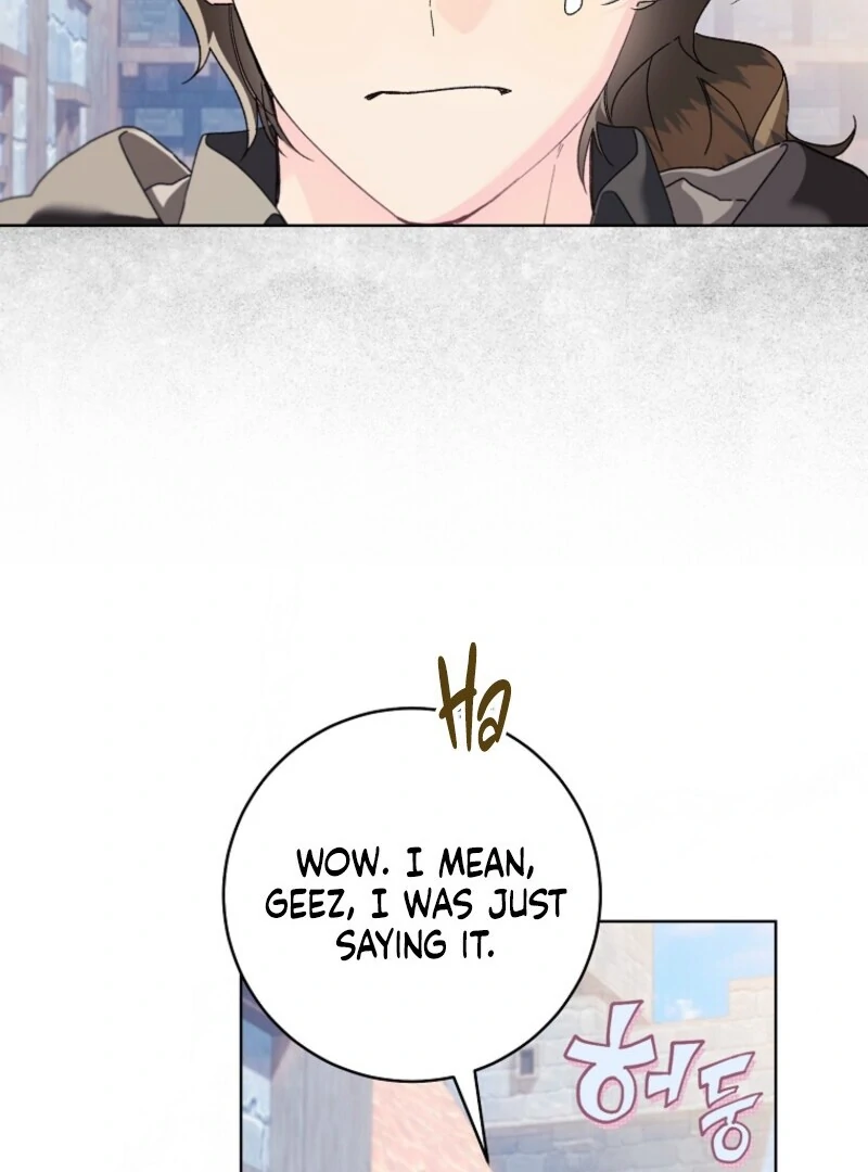 Marronnier Farm Near by the Imperial Palace Chapter 100 - Page 88