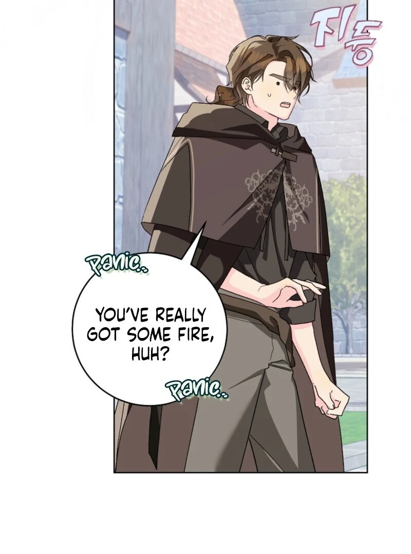 Marronnier Farm Near by the Imperial Palace Chapter 100 - Page 89