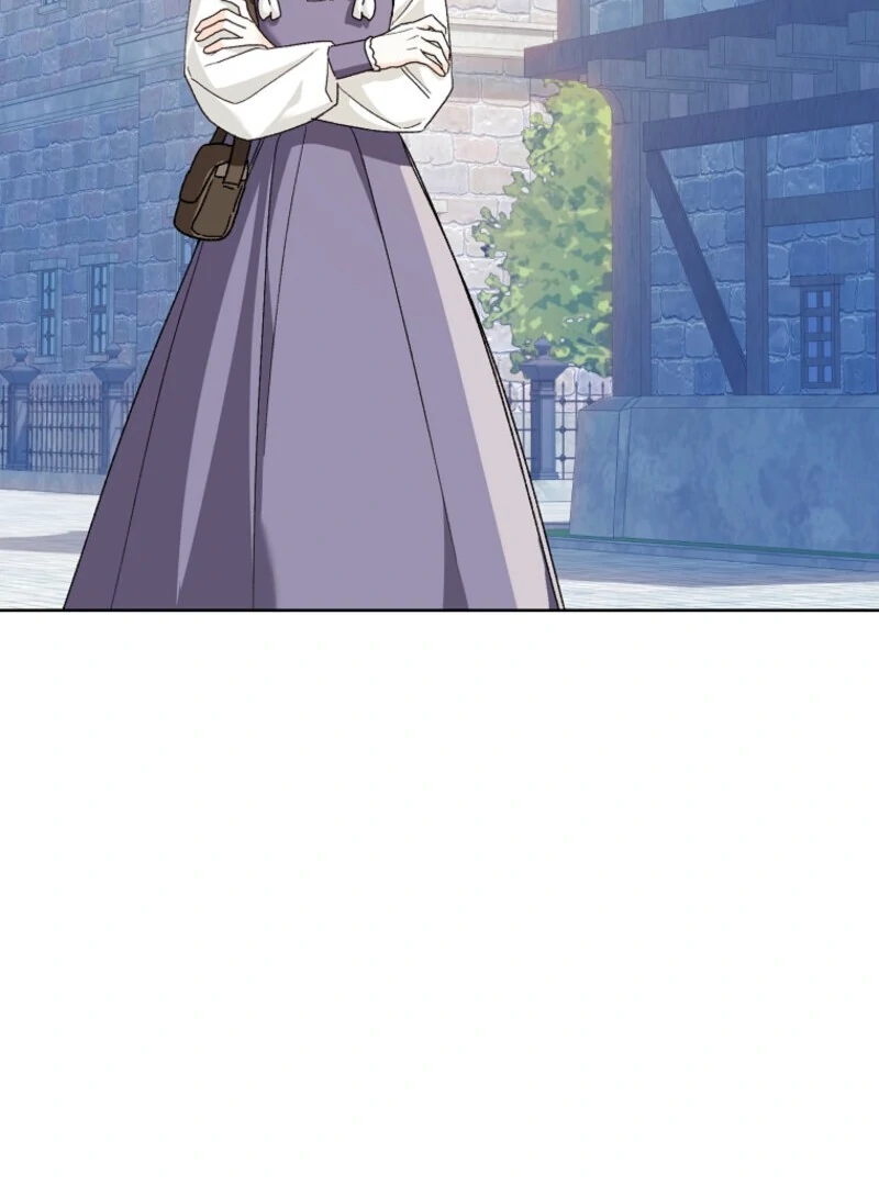 Marronnier Farm Near by the Imperial Palace Chapter 100 - Page 91