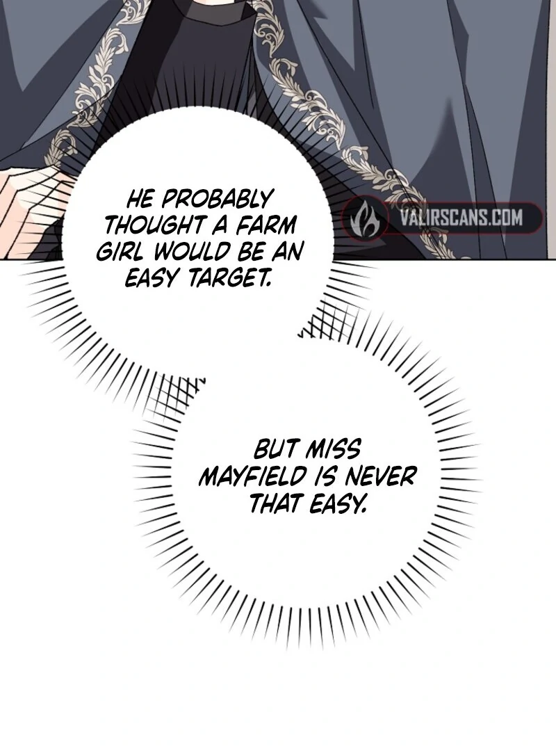 Marronnier Farm Near by the Imperial Palace Chapter 100 - Page 94