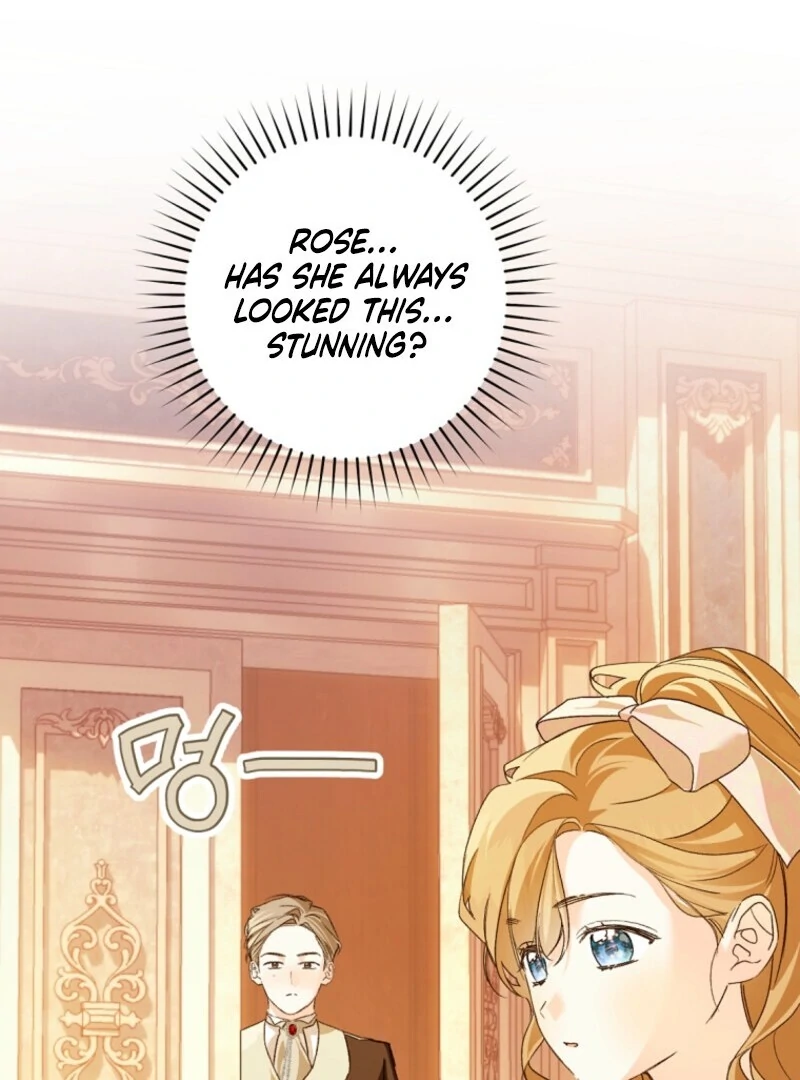 Marronnier Farm Near by the Imperial Palace Chapter 101 - Page 105