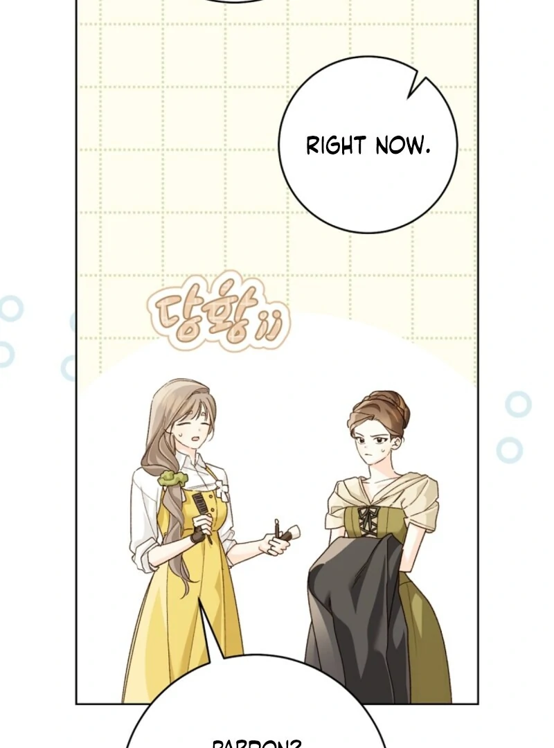 Marronnier Farm Near by the Imperial Palace Chapter 101 - Page 12