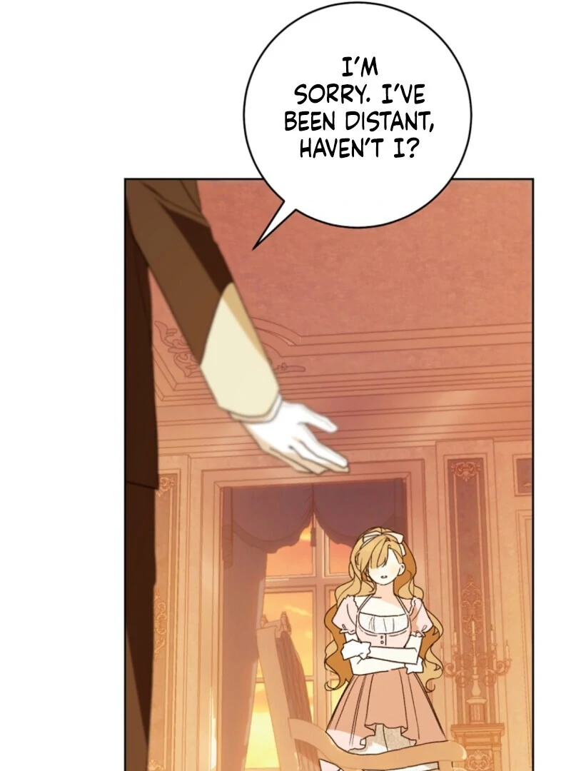 Marronnier Farm Near by the Imperial Palace Chapter 101 - Page 112