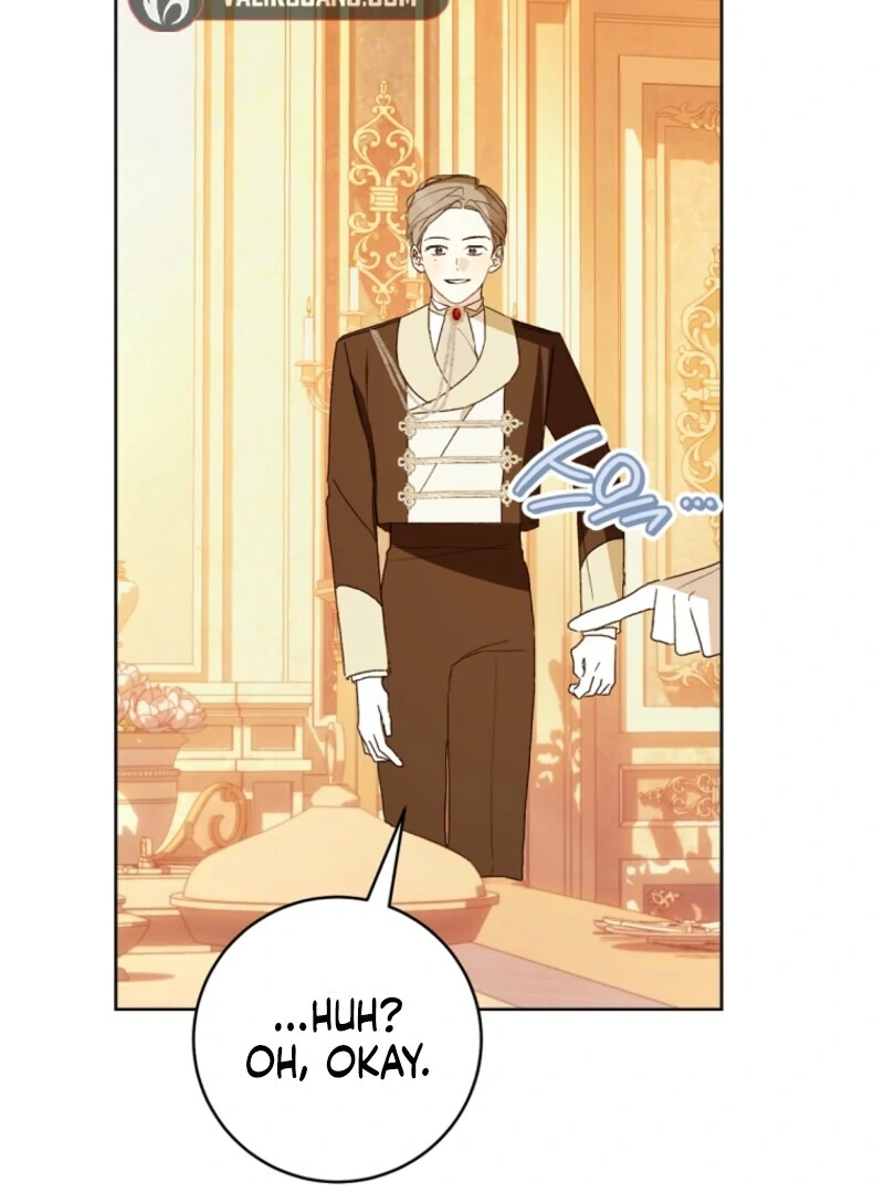 Marronnier Farm Near by the Imperial Palace Chapter 101 - Page 114