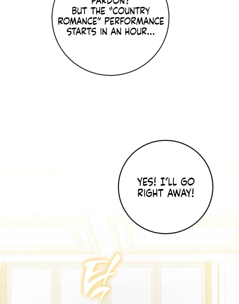 Marronnier Farm Near by the Imperial Palace Chapter 101 - Page 13