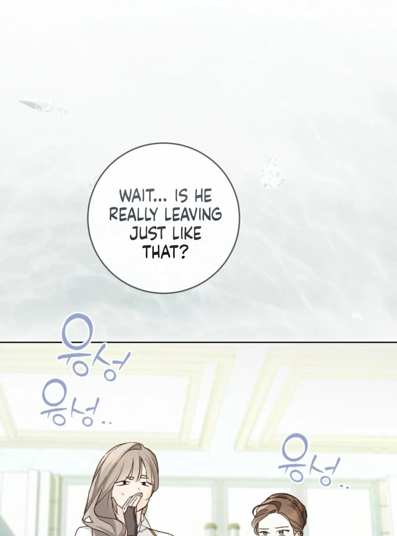 Marronnier Farm Near by the Imperial Palace Chapter 101 - Page 15