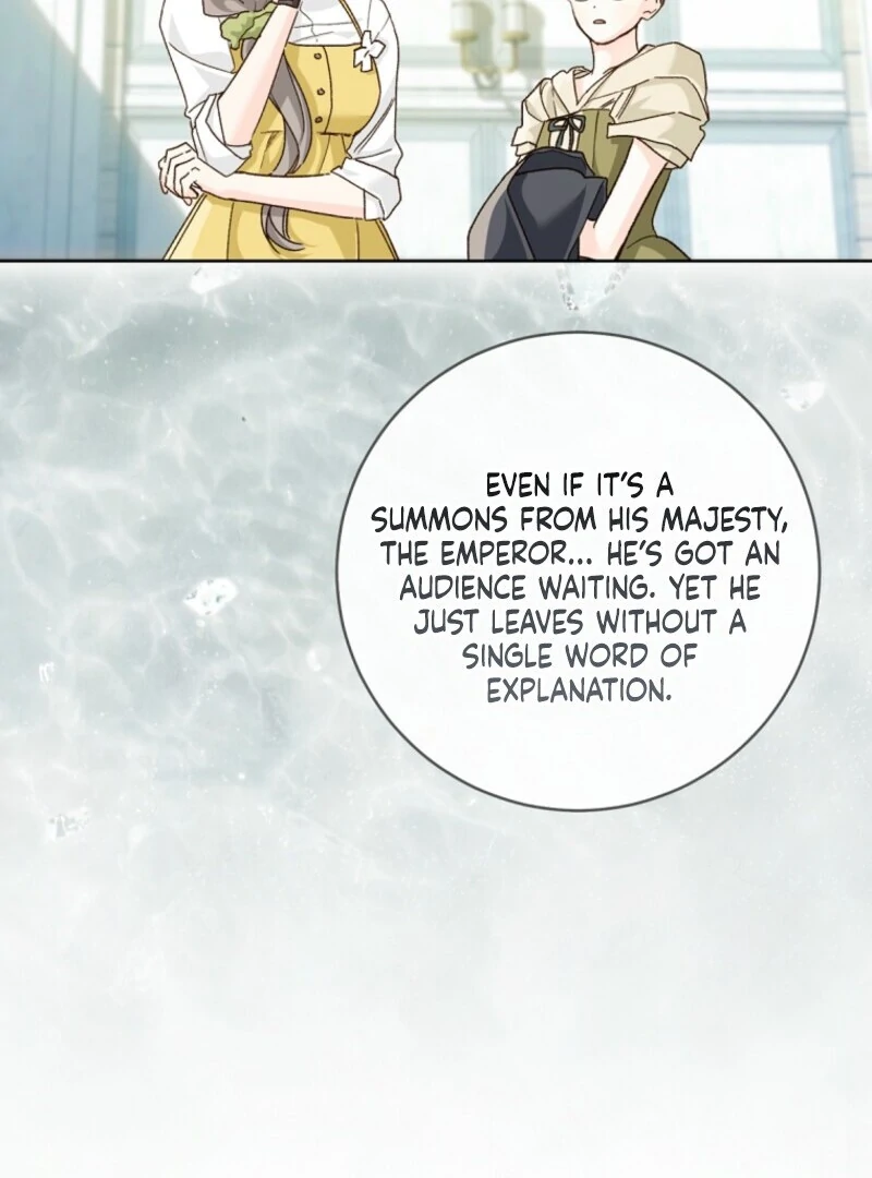 Marronnier Farm Near by the Imperial Palace Chapter 101 - Page 16