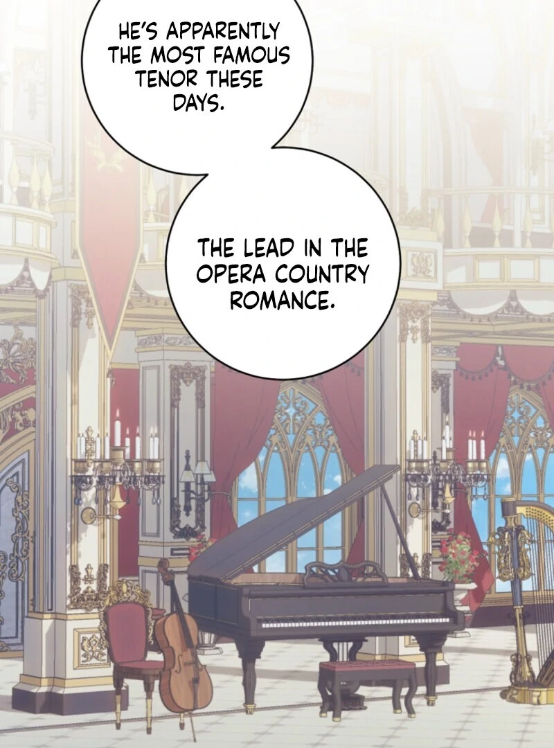 Marronnier Farm Near by the Imperial Palace Chapter 101 - Page 23