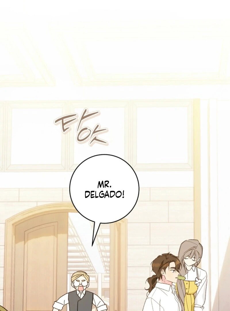 Marronnier Farm Near by the Imperial Palace Chapter 101 - Page 4