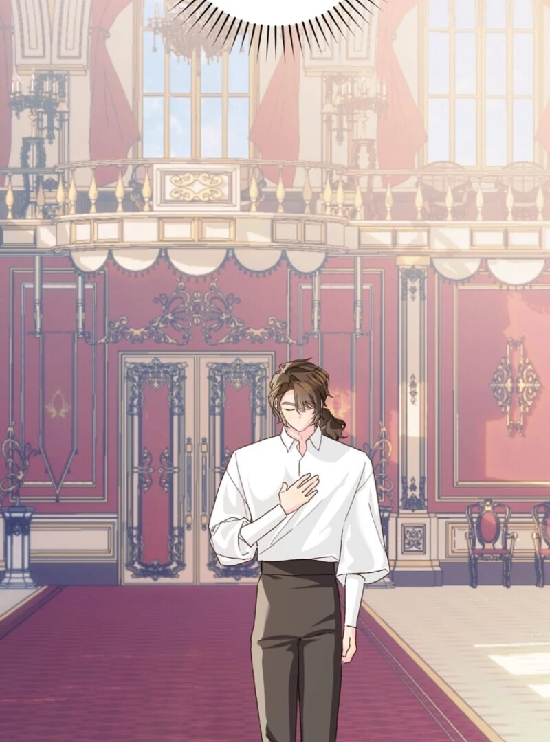 Marronnier Farm Near by the Imperial Palace Chapter 101 - Page 31