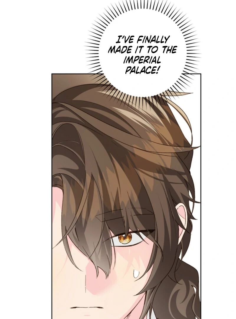 Marronnier Farm Near by the Imperial Palace Chapter 101 - Page 33
