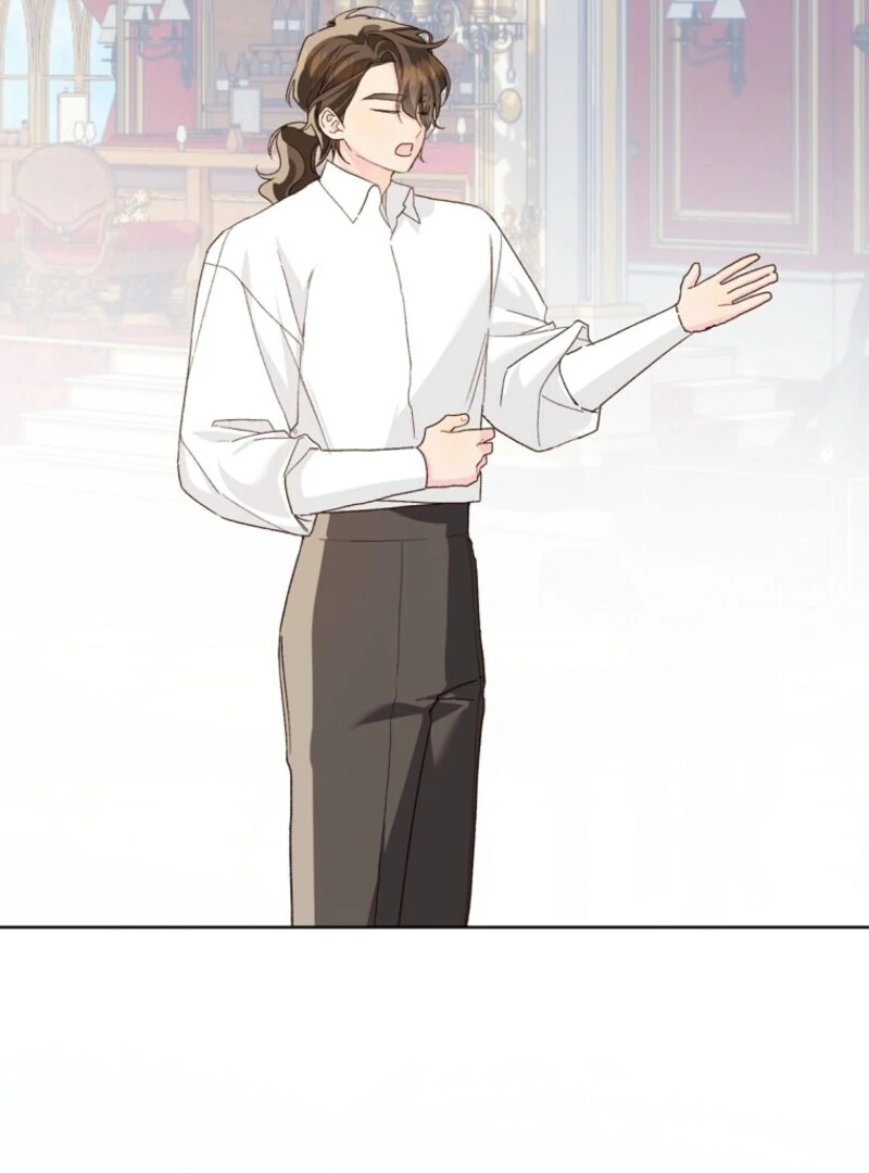 Marronnier Farm Near by the Imperial Palace Chapter 101 - Page 40