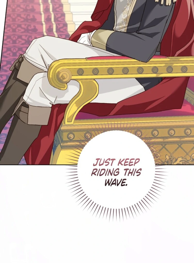 Marronnier Farm Near by the Imperial Palace Chapter 101 - Page 46