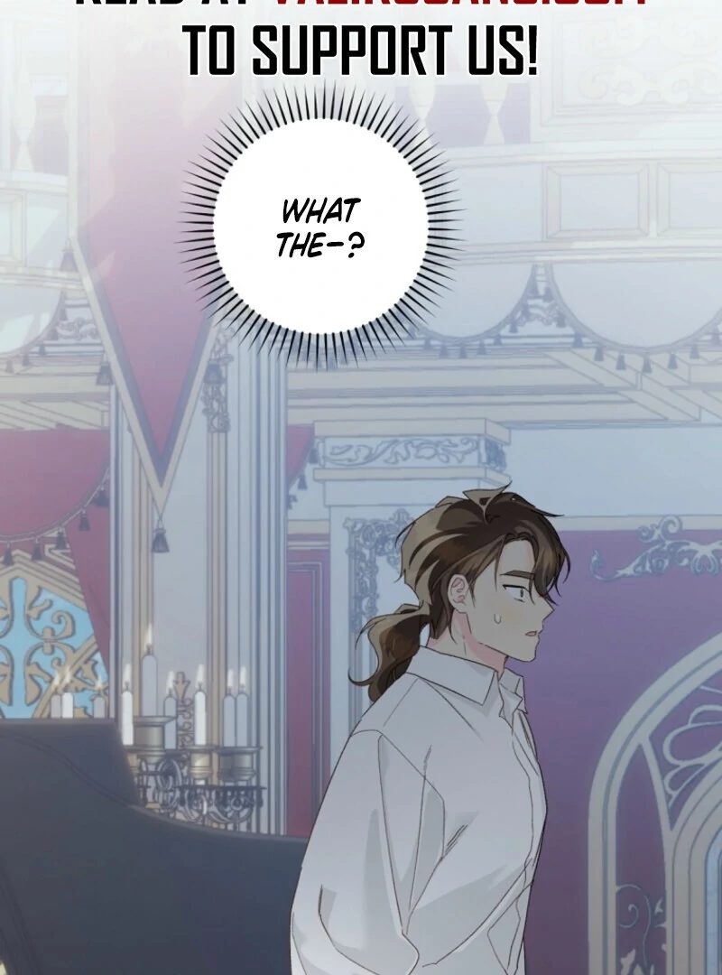 Marronnier Farm Near by the Imperial Palace Chapter 101 - Page 61