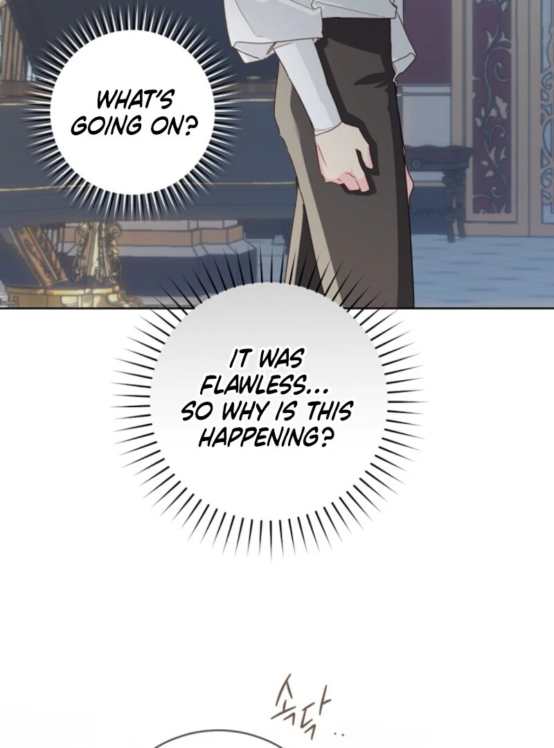 Marronnier Farm Near by the Imperial Palace Chapter 101 - Page 62