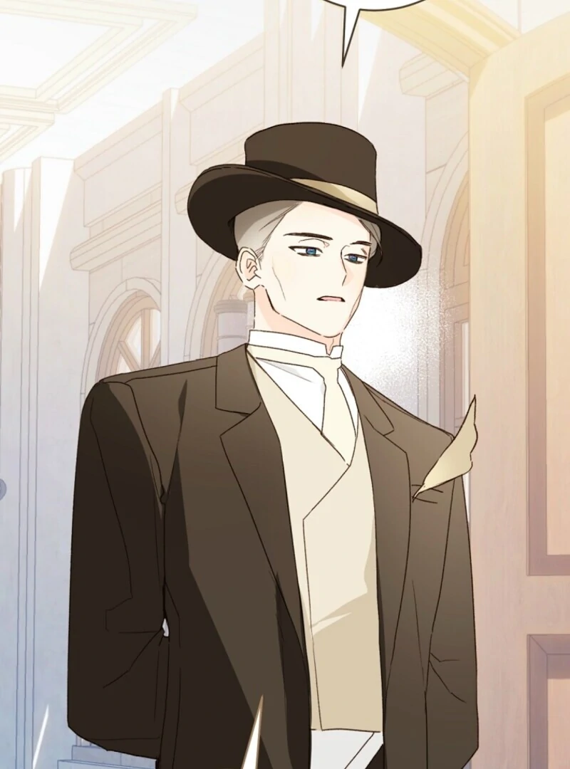 Marronnier Farm Near by the Imperial Palace Chapter 101 - Page 8