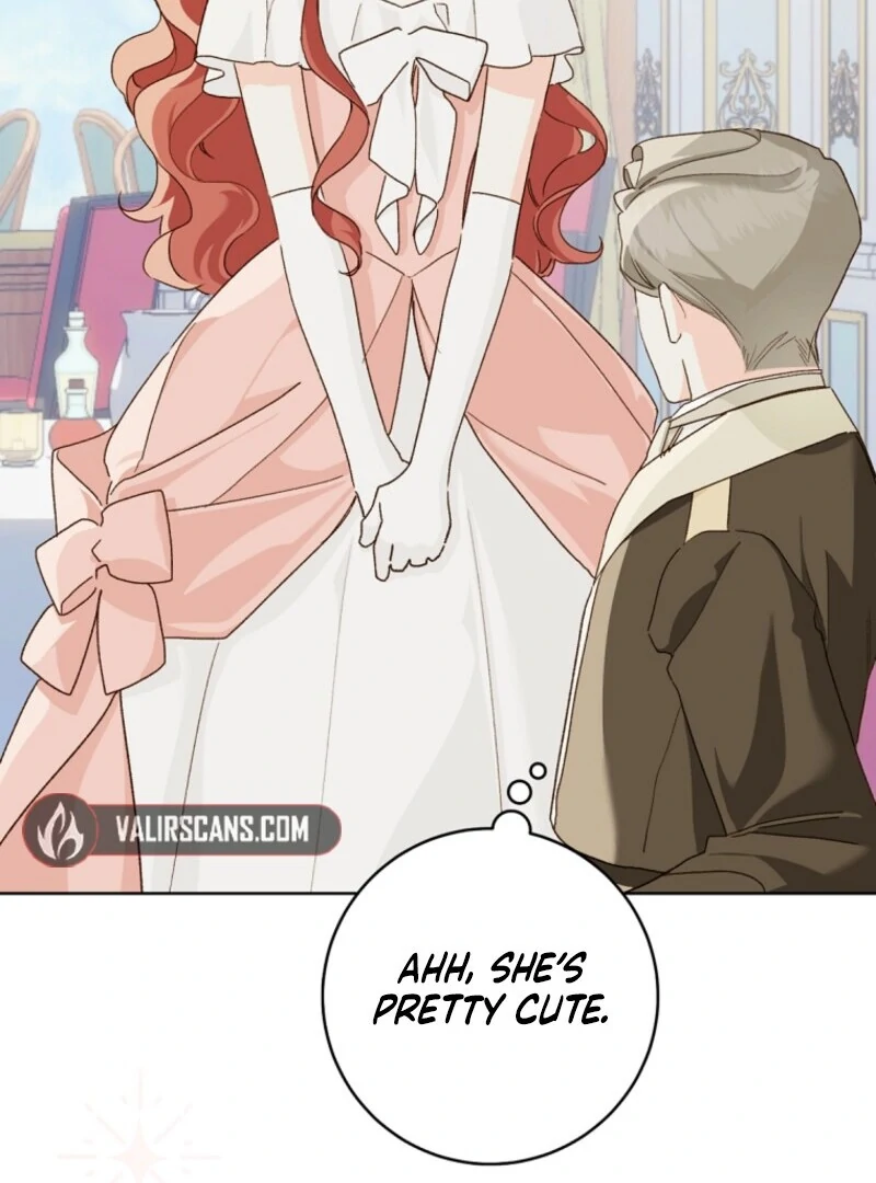 Marronnier Farm Near by the Imperial Palace Chapter 101 - Page 82