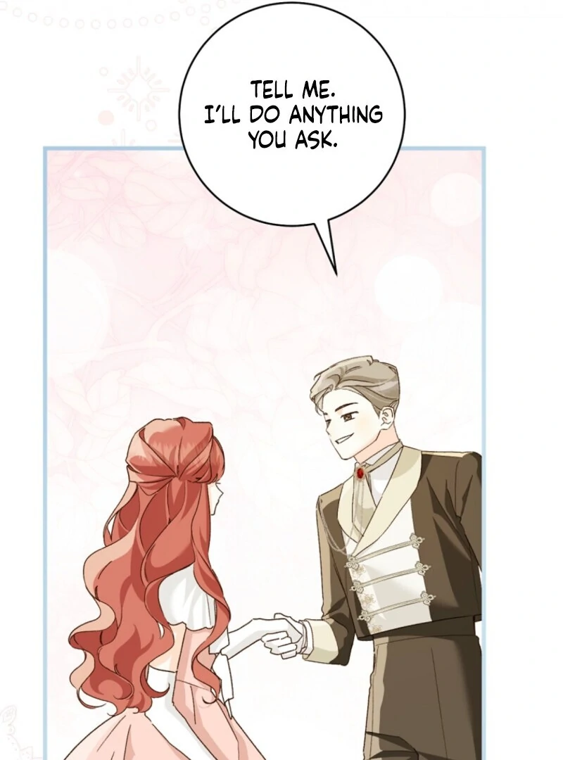 Marronnier Farm Near by the Imperial Palace Chapter 101 - Page 85
