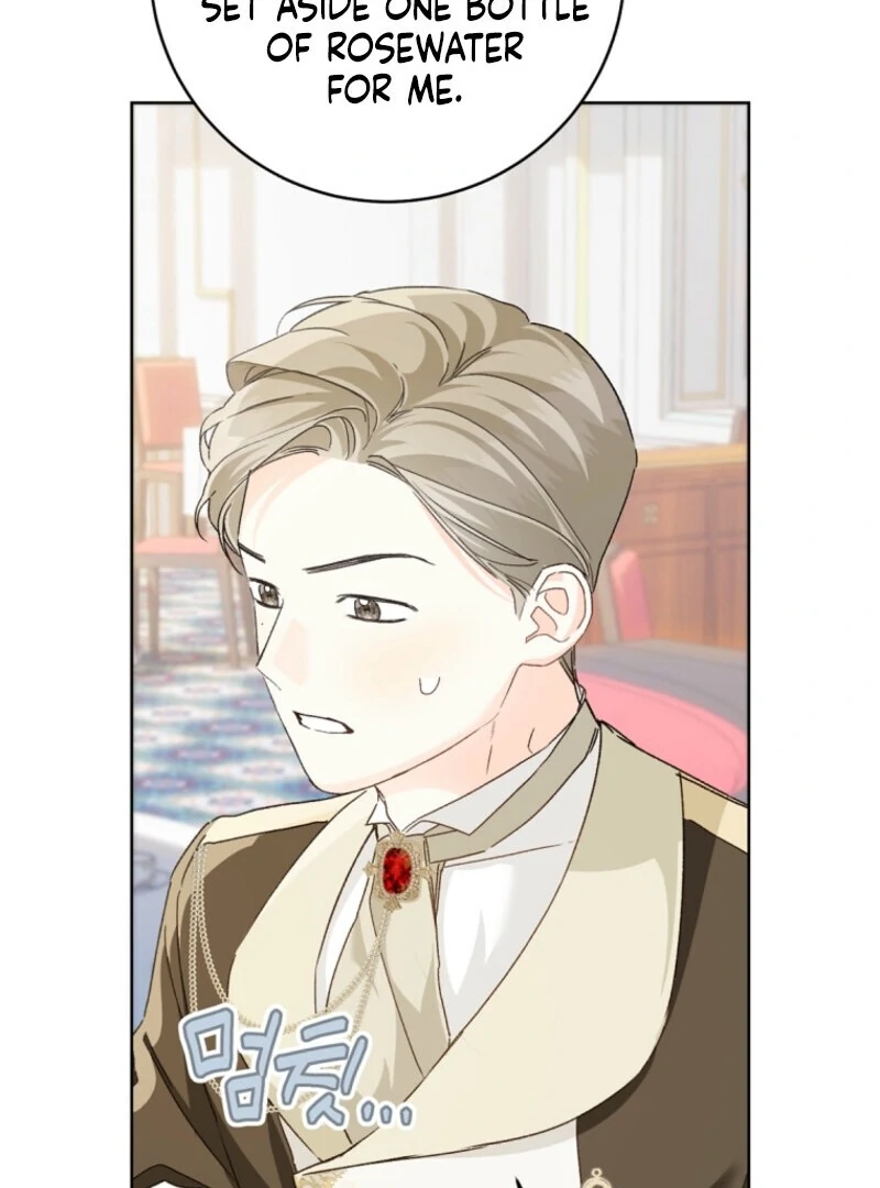Marronnier Farm Near by the Imperial Palace Chapter 101 - Page 87