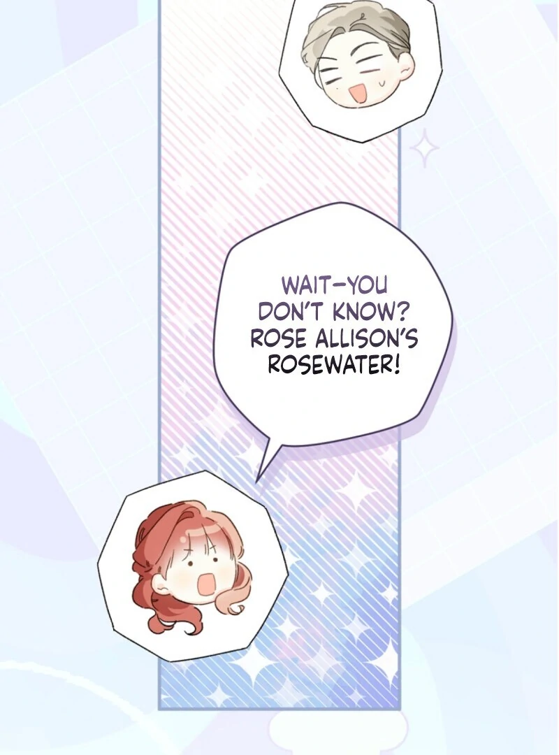 Marronnier Farm Near by the Imperial Palace Chapter 101 - Page 89