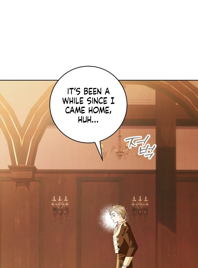 Marronnier Farm Near by the Imperial Palace Chapter 101 - Page 94