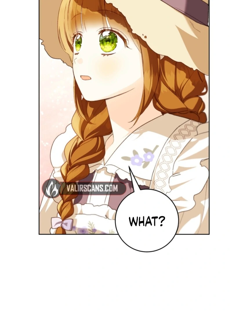 Marronnier Farm Near by the Imperial Palace Chapter 102 - Page 101