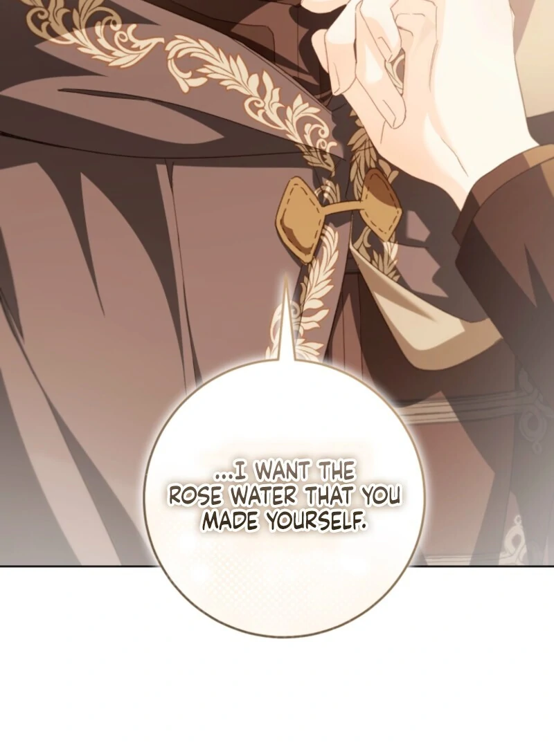Marronnier Farm Near by the Imperial Palace Chapter 102 - Page 103