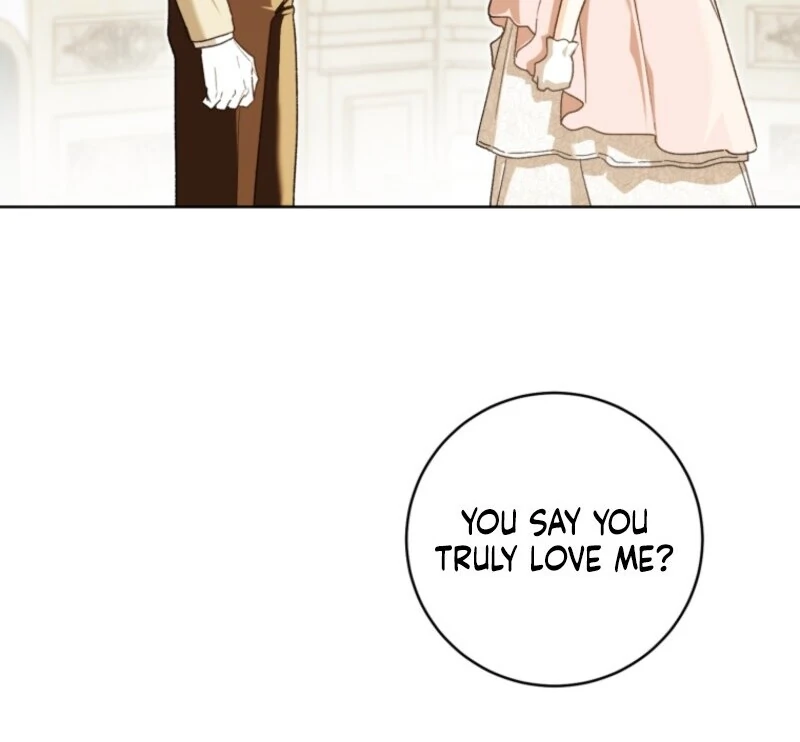 Marronnier Farm Near by the Imperial Palace Chapter 102 - Page 14