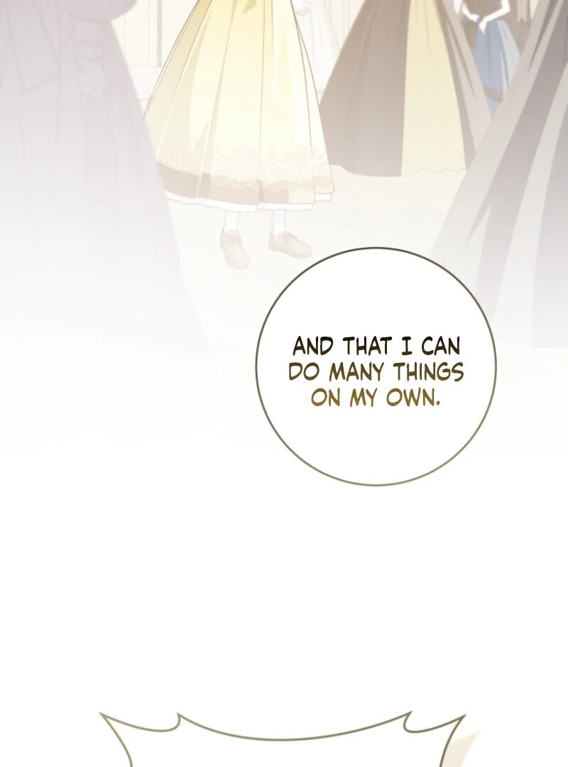 Marronnier Farm Near by the Imperial Palace Chapter 102 - Page 21