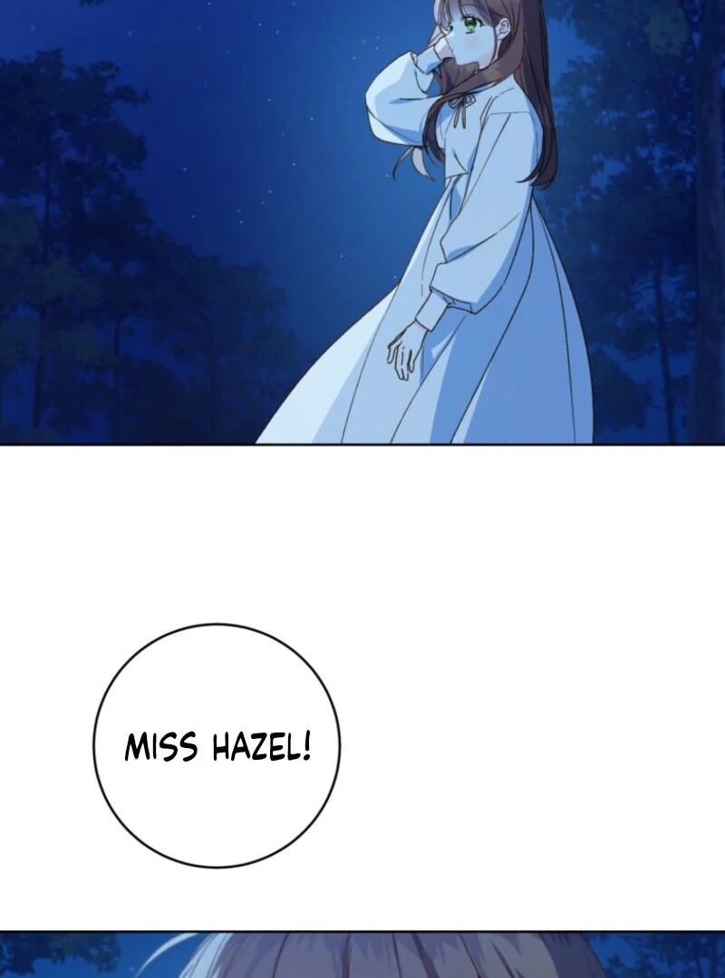 Marronnier Farm Near by the Imperial Palace Chapter 102 - Page 40