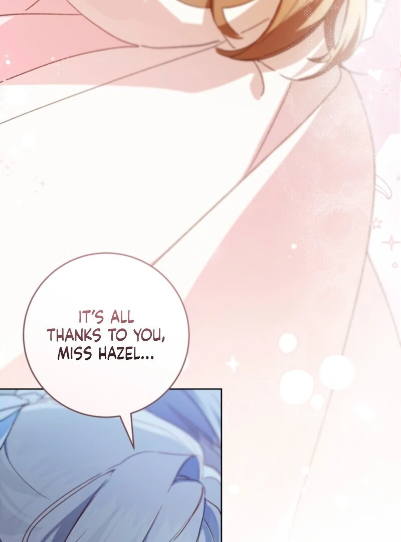 Marronnier Farm Near by the Imperial Palace Chapter 102 - Page 44