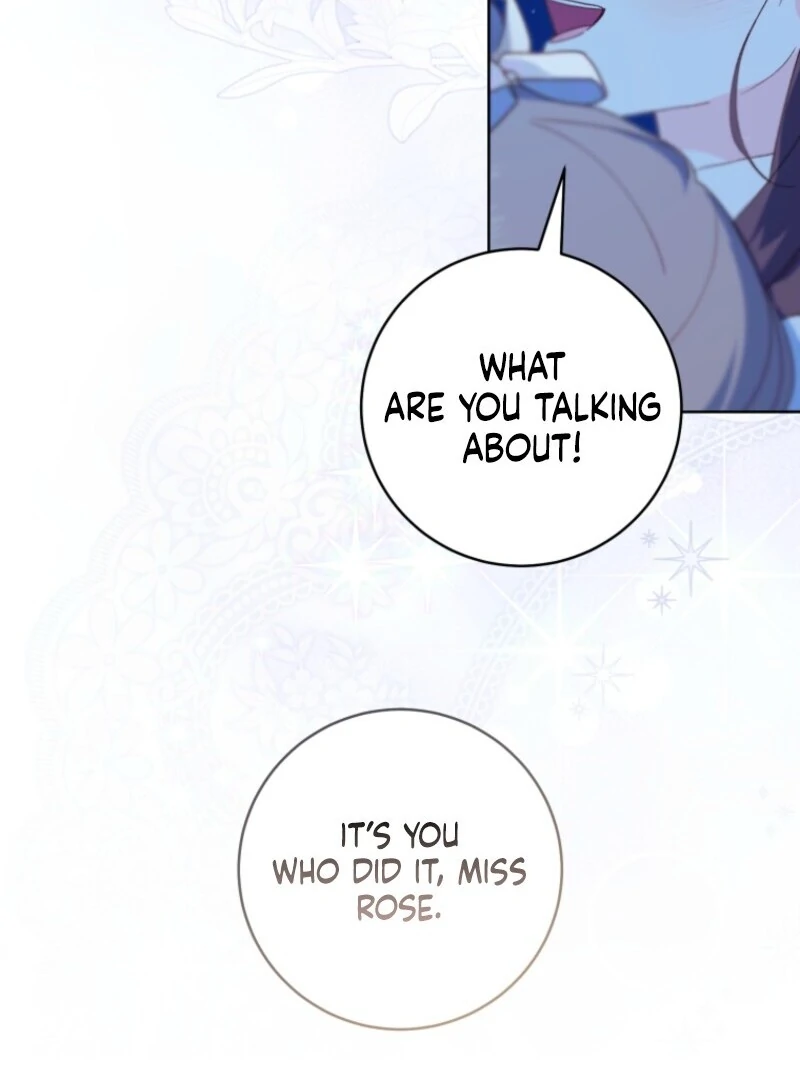 Marronnier Farm Near by the Imperial Palace Chapter 102 - Page 46