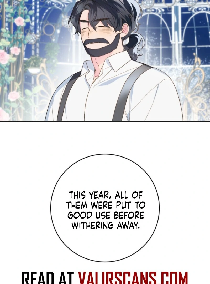 Marronnier Farm Near by the Imperial Palace Chapter 102 - Page 51
