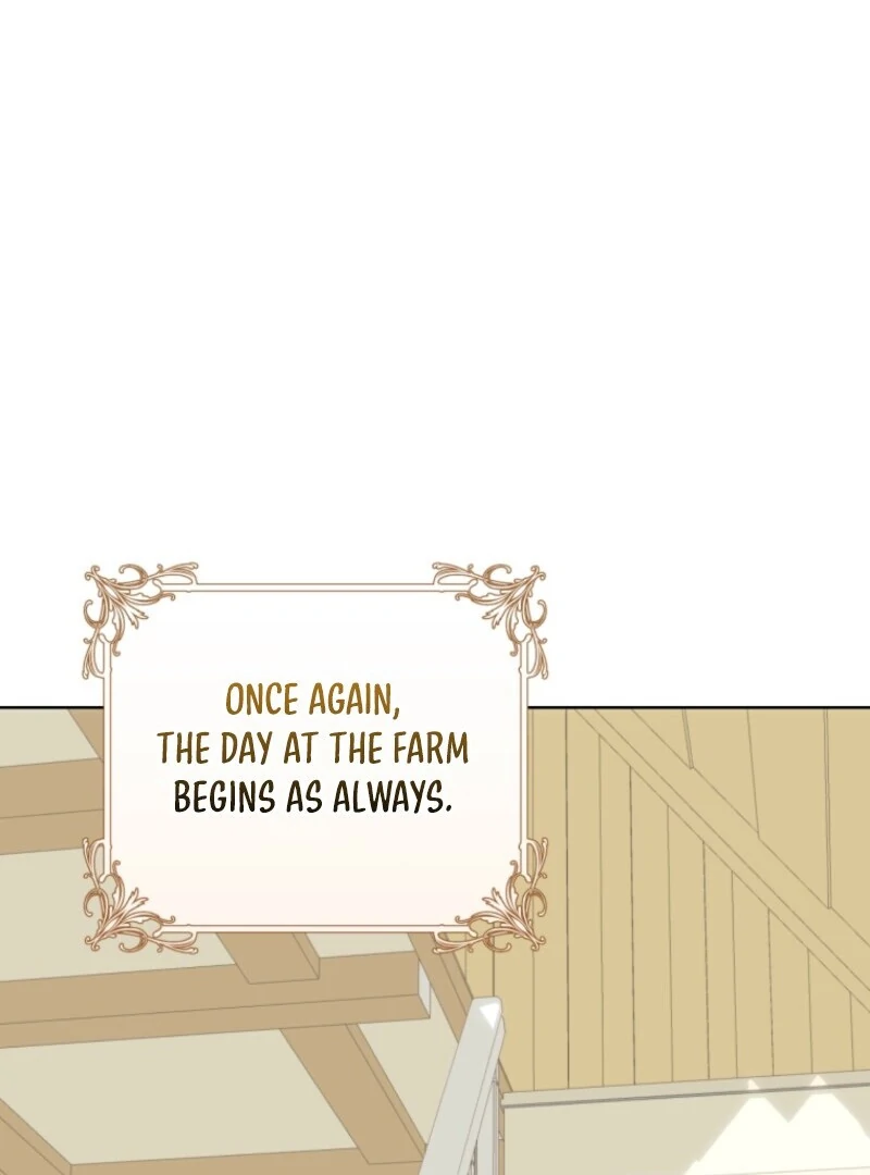 Marronnier Farm Near by the Imperial Palace Chapter 102 - Page 58