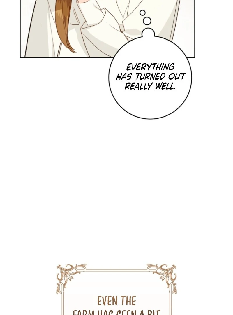 Marronnier Farm Near by the Imperial Palace Chapter 102 - Page 64