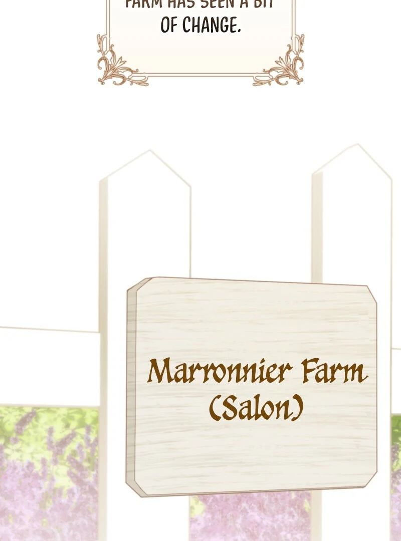 Marronnier Farm Near by the Imperial Palace Chapter 102 - Page 65
