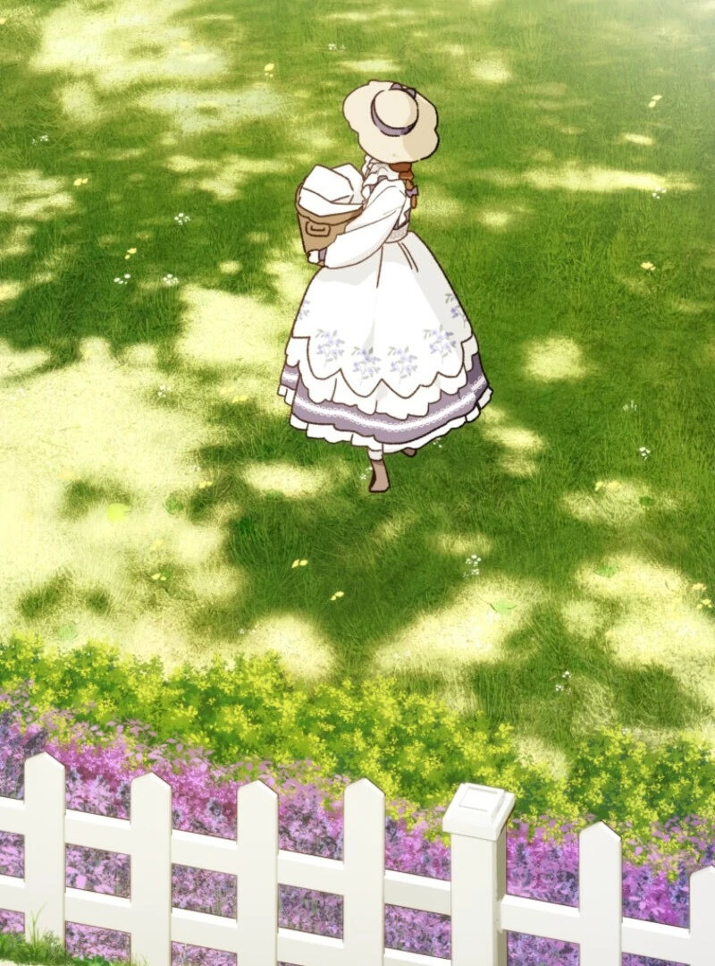 Marronnier Farm Near by the Imperial Palace Chapter 102 - Page 67