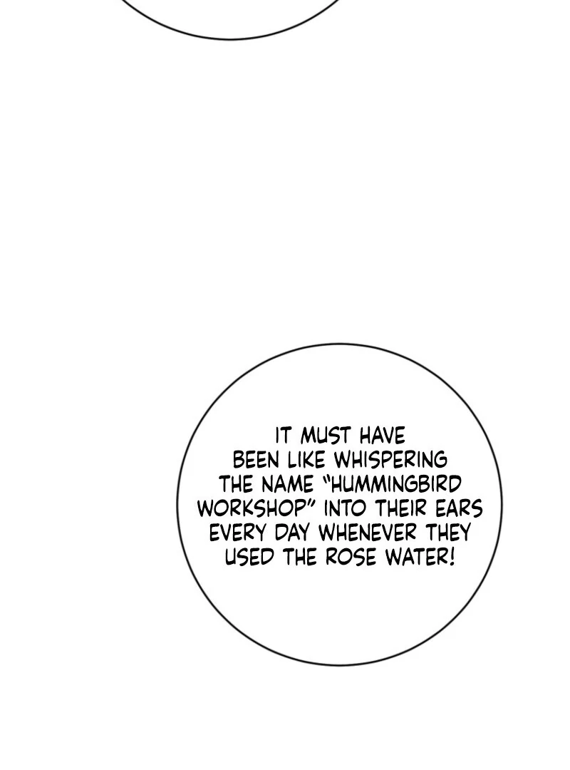 Marronnier Farm Near by the Imperial Palace Chapter 102 - Page 74