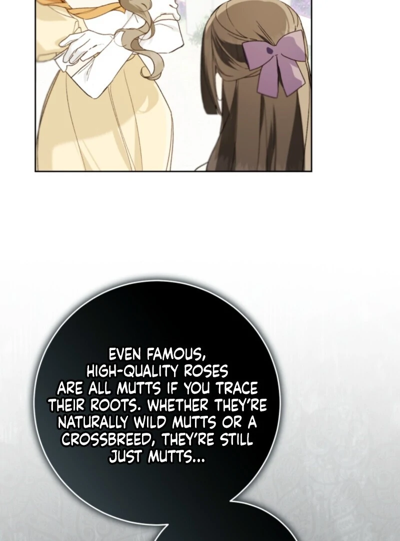 Marronnier Farm Near by the Imperial Palace Chapter 102 - Page 77