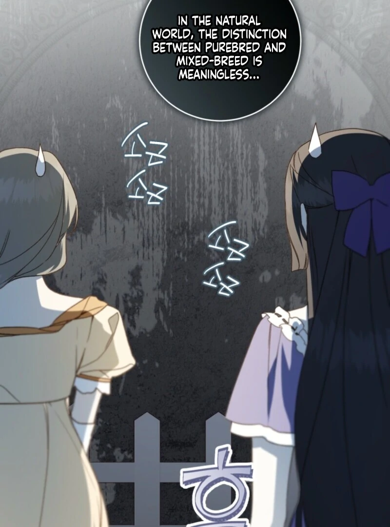 Marronnier Farm Near by the Imperial Palace Chapter 102 - Page 78