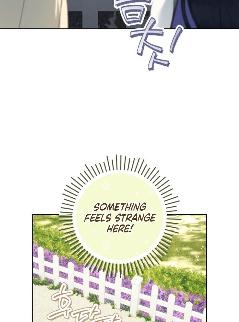 Marronnier Farm Near by the Imperial Palace Chapter 102 - Page 79