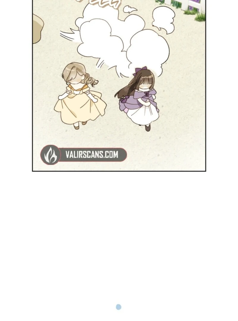Marronnier Farm Near by the Imperial Palace Chapter 102 - Page 80