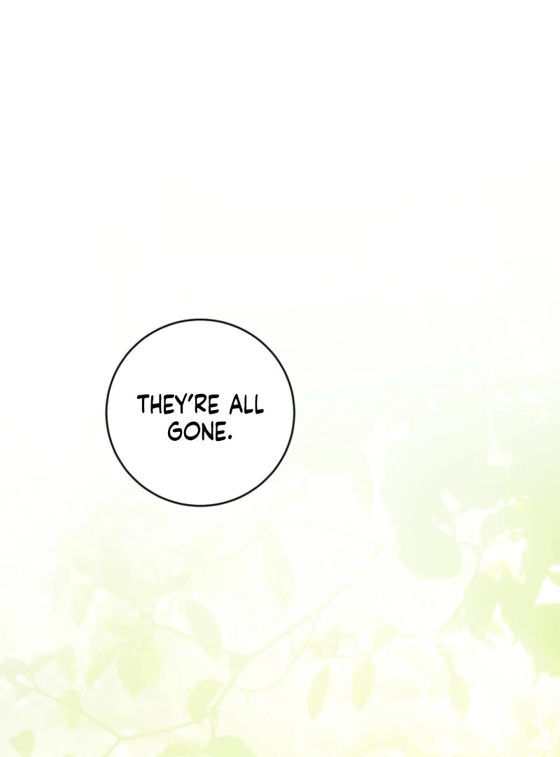 Marronnier Farm Near by the Imperial Palace Chapter 102 - Page 82