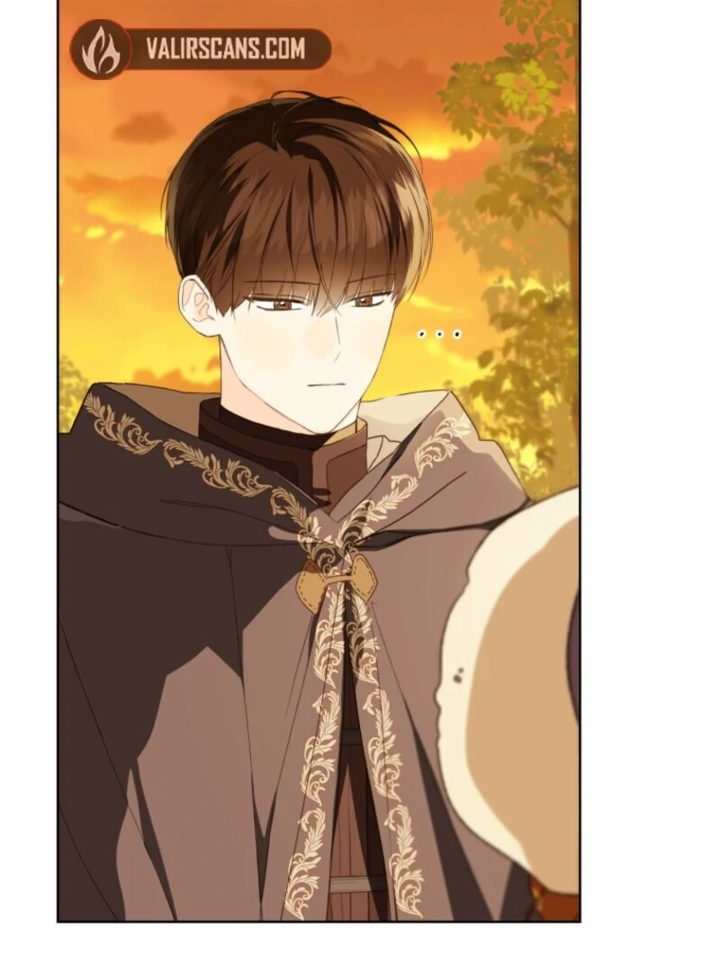 Marronnier Farm Near by the Imperial Palace Chapter 102 - Page 90