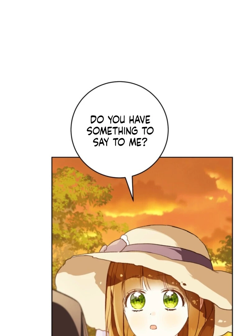 Marronnier Farm Near by the Imperial Palace Chapter 102 - Page 91