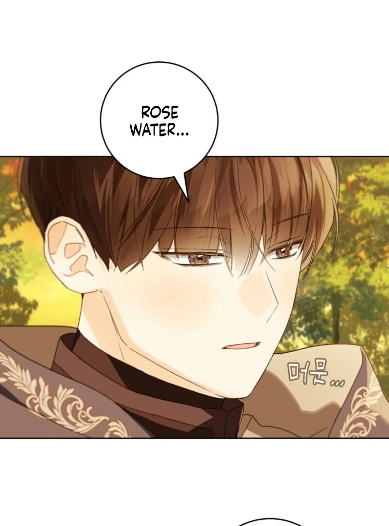 Marronnier Farm Near by the Imperial Palace Chapter 102 - Page 93