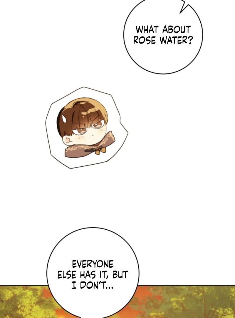 Marronnier Farm Near by the Imperial Palace Chapter 102 - Page 94