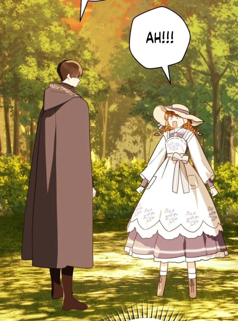 Marronnier Farm Near by the Imperial Palace Chapter 102 - Page 95
