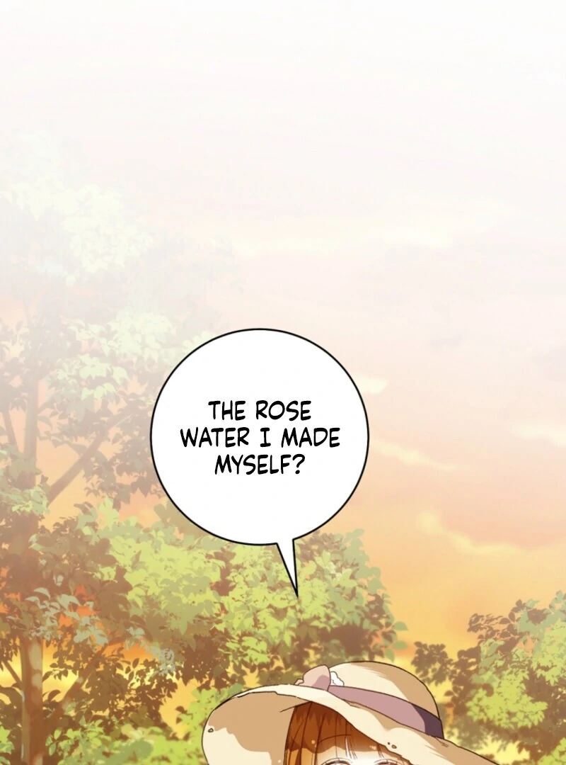 Marronnier Farm Near by the Imperial Palace Chapter 103 - Page 2